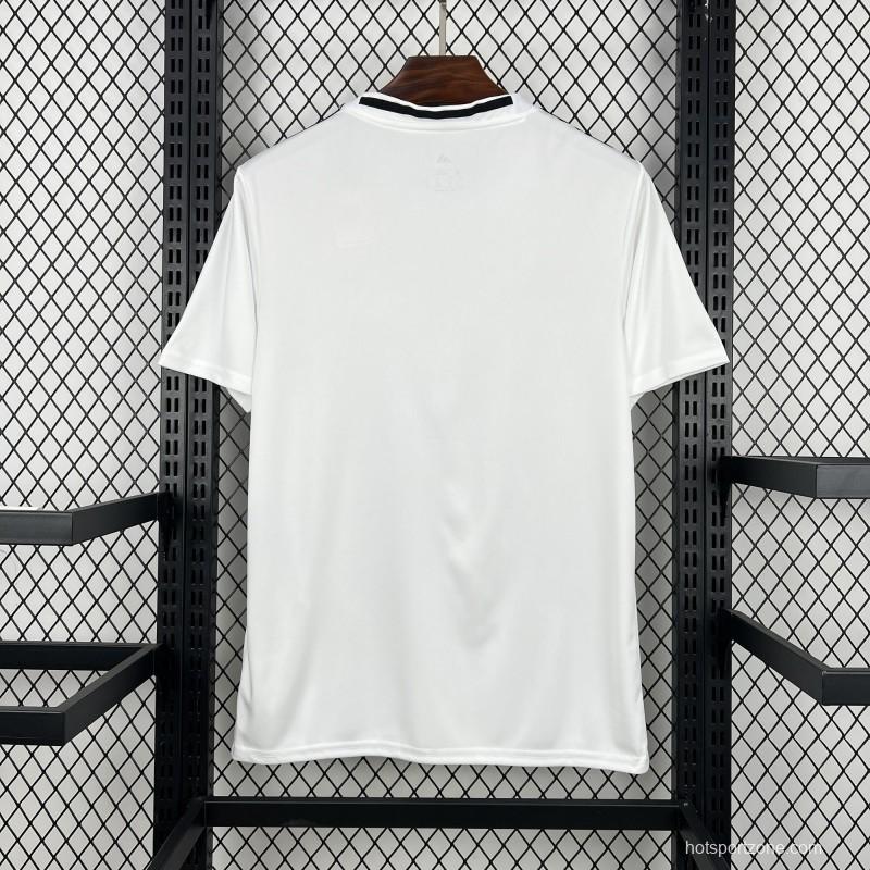 2026 Mens Curaçao World Cup Away Jersey