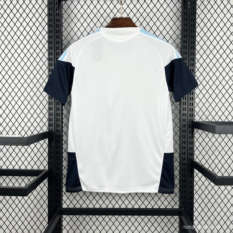 2026 Argentina World Cup Pre-Match Jersey