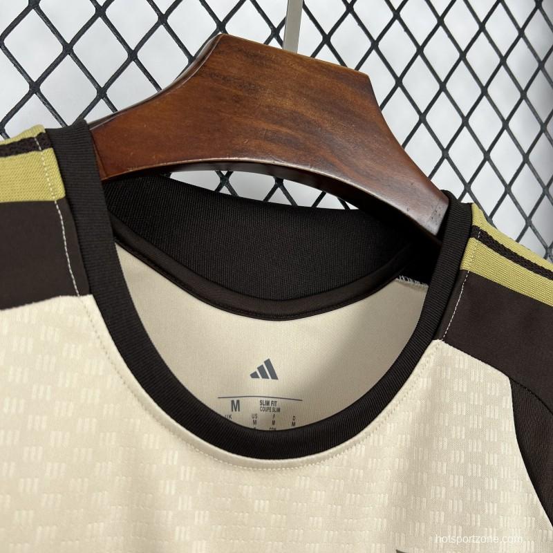 2025/26 Flamengo Pre-Match Jersey