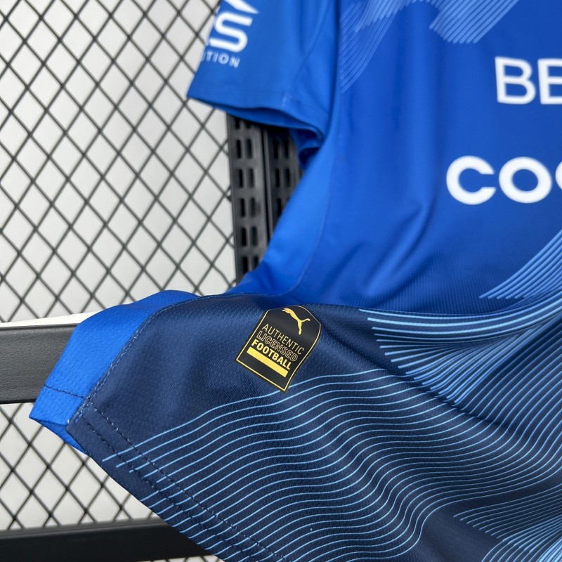 2025/26 Monterrey Special Jersey