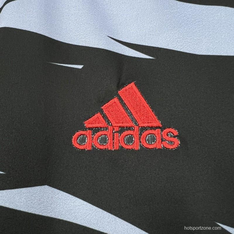 2021/22 Retro Benfica Third Jersey