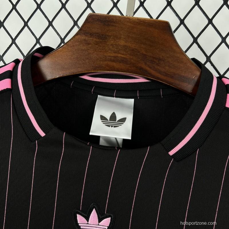 2026/27 Mens Juventus Originals Terrace Icons Jersey