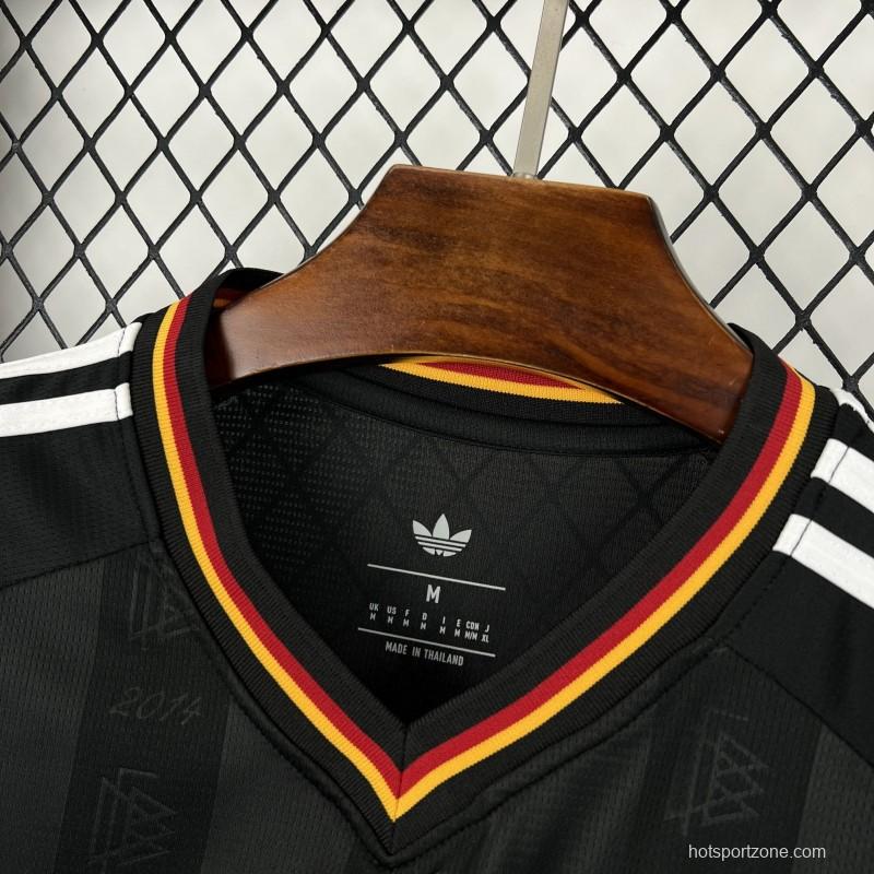2026 Mens Germany World Cup Special Jersey