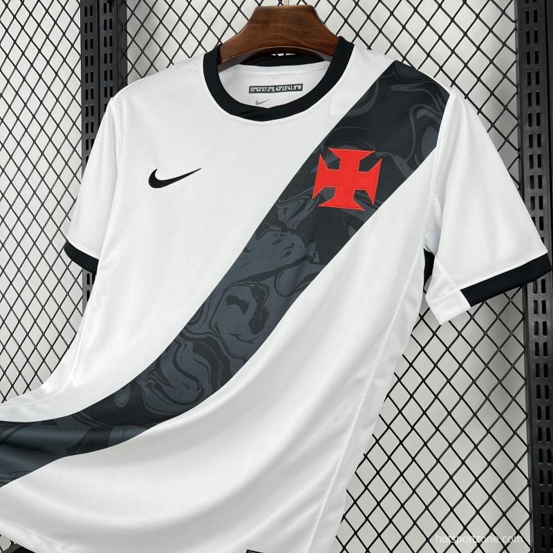 2026/27 Mens Vasco Da Gama Away Jersey