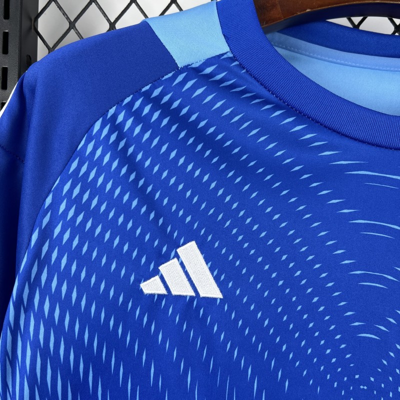 2026 Mens Colombia Special Jersey