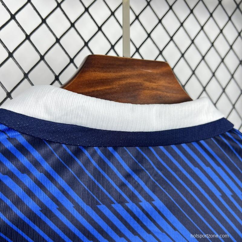 2026 Mens France World Cup Home Jersey