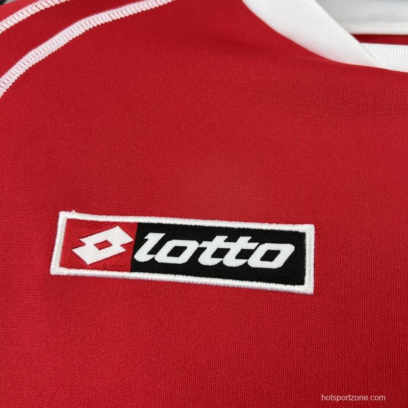 2004/05 Retro Real Zaragoza Away Jersey