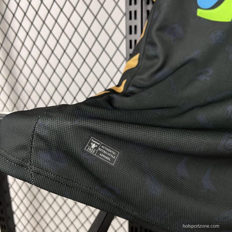 2025/26 Mens CD Leganes Retro Jersey