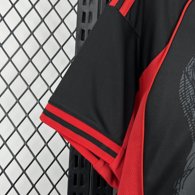 2025/26 Mens Benfica Special Jersey