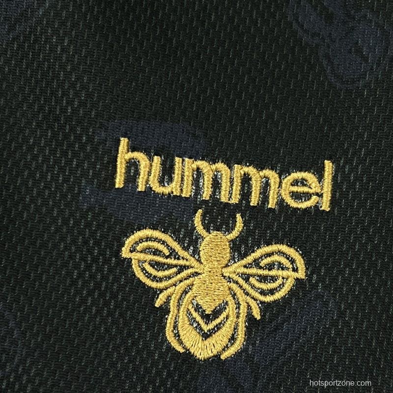 2025/26 Mens CD Leganes Retro Jersey