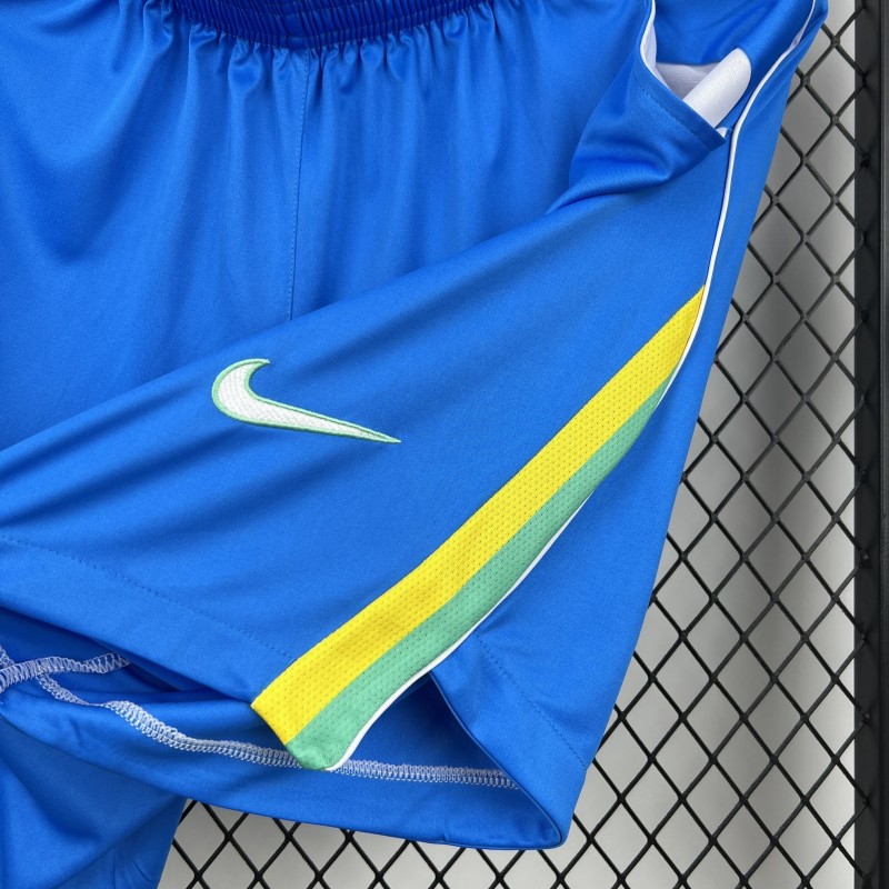 2026 Mens Brazil Casual Shorts