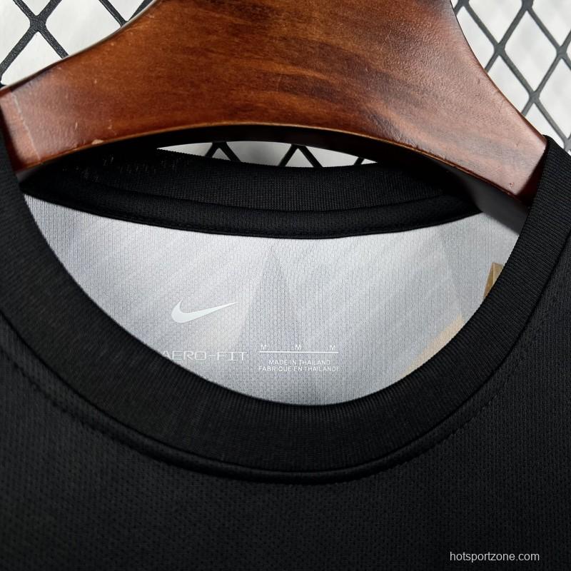 2026 Mens France World Cup Goalkeeper Jersey