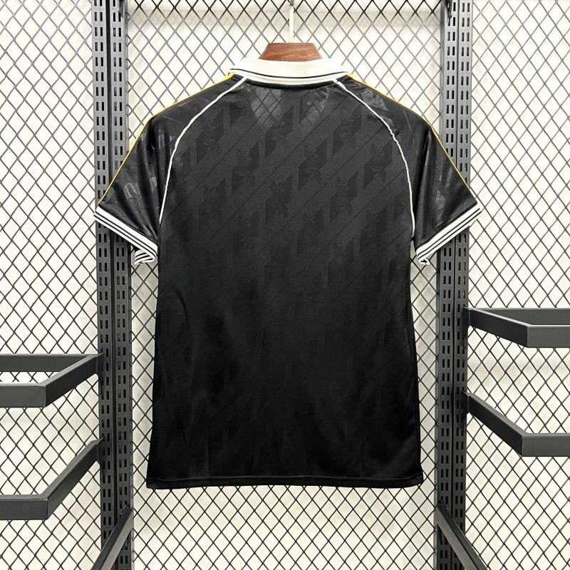 2026/27 Mens Real Madrid Casual Jersey