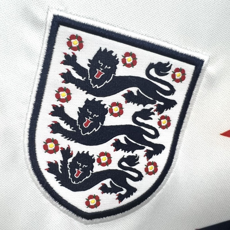 2026 Mens England World Cup Special Jersey