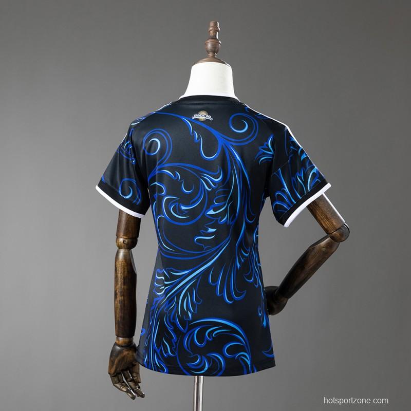 26/27 Argentina Away Women's Jersey