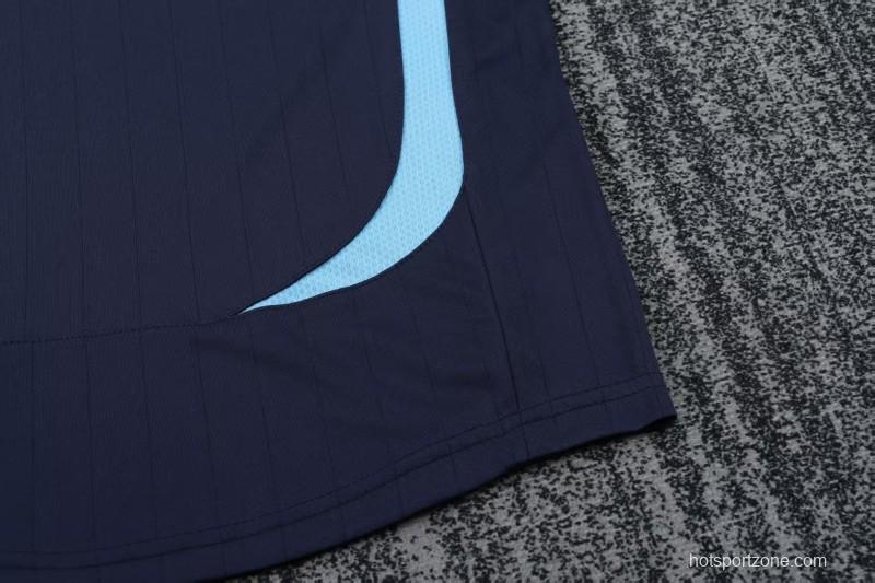 Retro 2006 Argentina Away Jersey