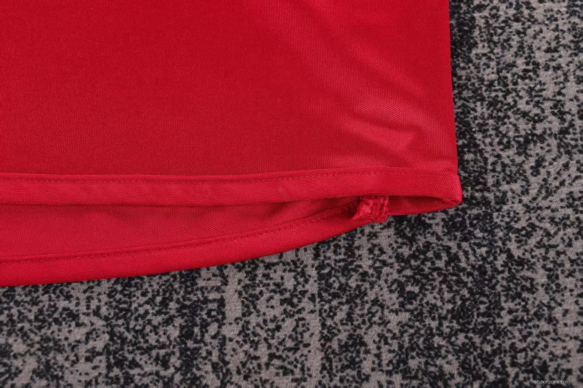 Retro 03/04 Kids Bayern Munich Home Jersey