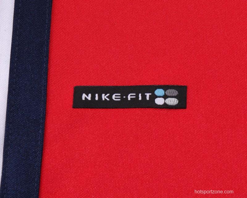 Retro Kids 98/99 Arsenal Home Jersey