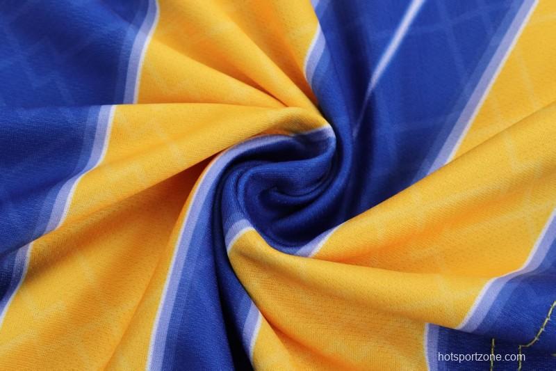 Retro Kids 98/99  Parma Home Jersey