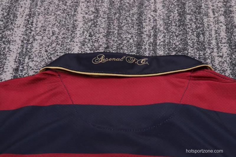 Retro Kids 07/08 Arsenal Third Away Jersey