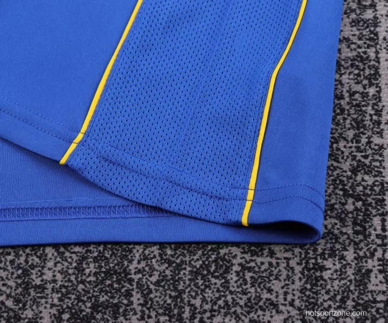 Retro Kids 04/05 Arsenal Away Jersey