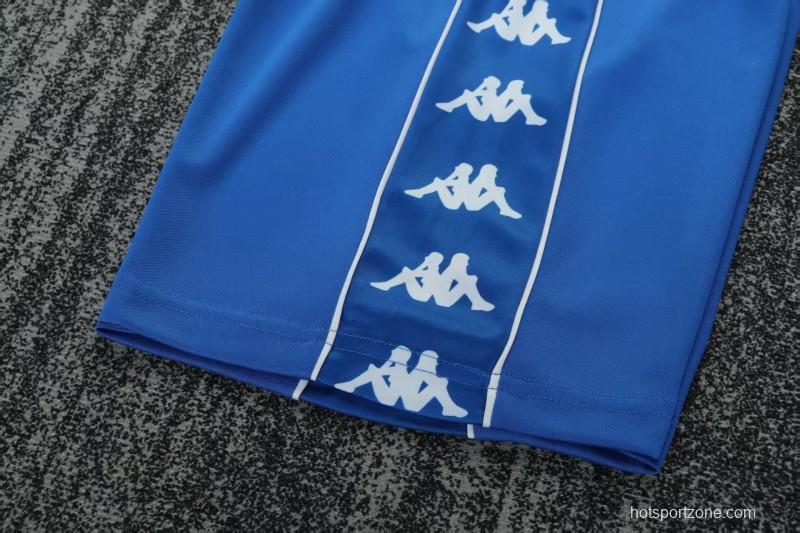 Retro 99/00 Juventus Away Jersey