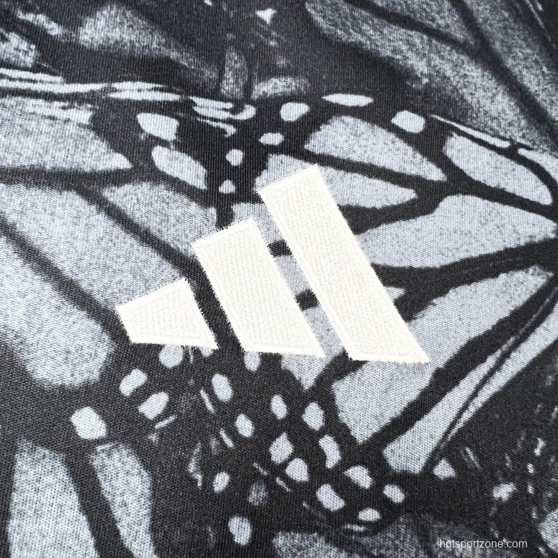 2026 Mens Colombia World Cup Goalkeeper Jersey