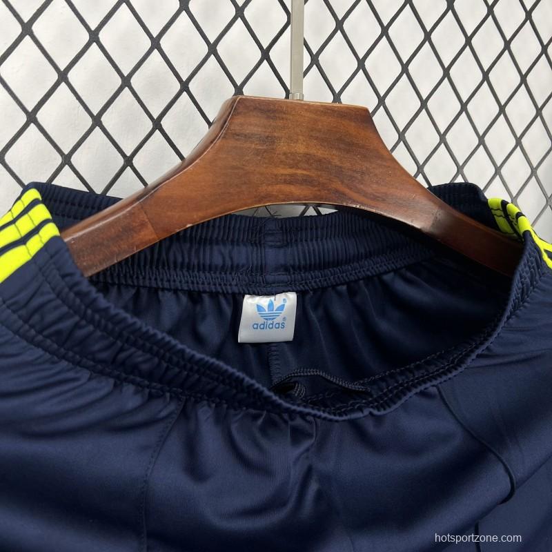 2026 Mens Colombia World Cup Away Shorts