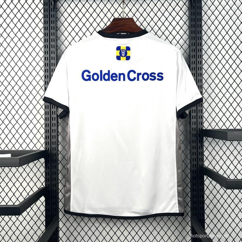 2002/03 Retro Botafogo Special Jersey