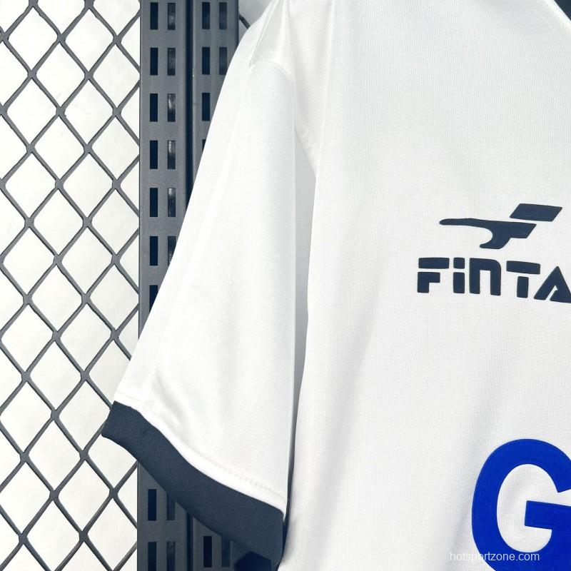 2002/03 Retro Botafogo Special Jersey