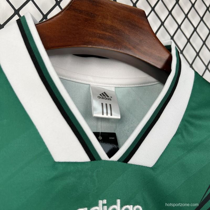 1994/95 Retro Sporting CP Away Jersey