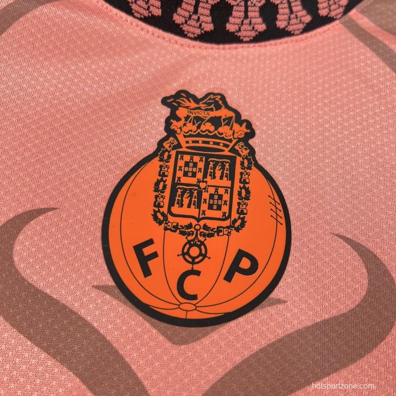 2026/27 Mens FC Porto Special Jersey