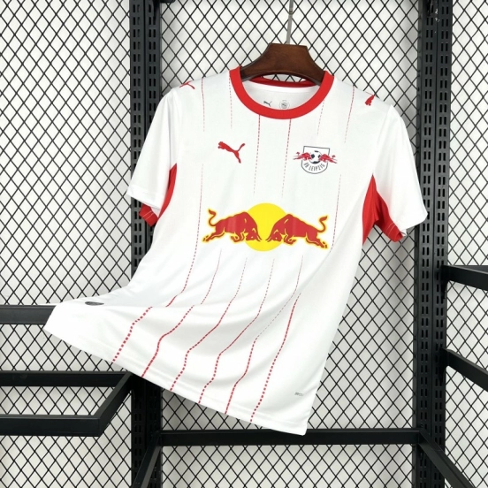 2026/27 Mens RB Leipzig Home Jersey