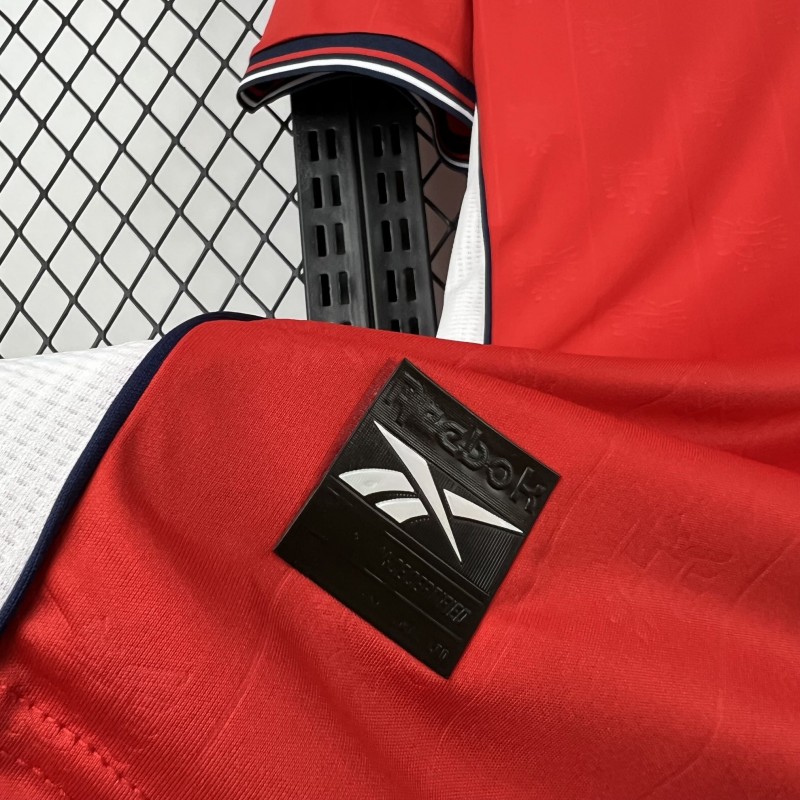 2026 Mens Panama Home Jersey
