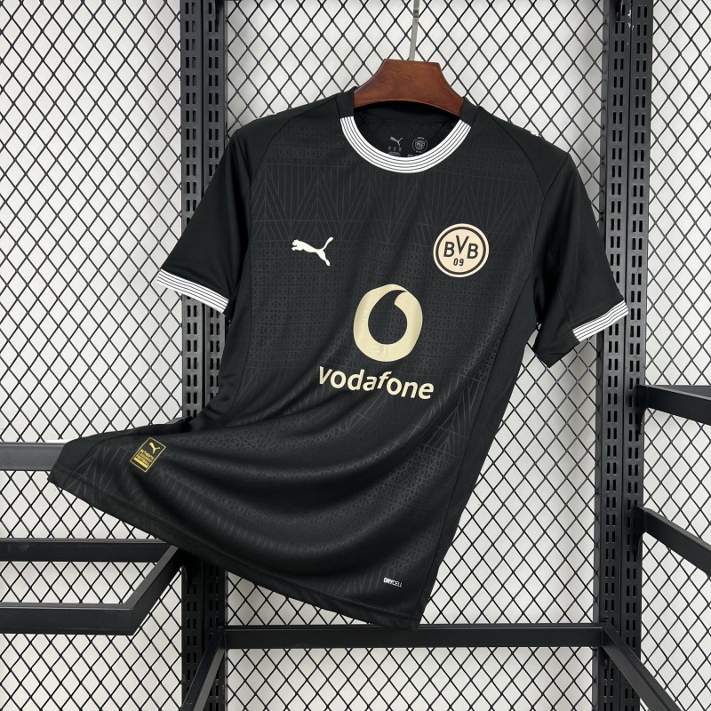 2025/26 Mens Borussia Dortmund Special Jersey