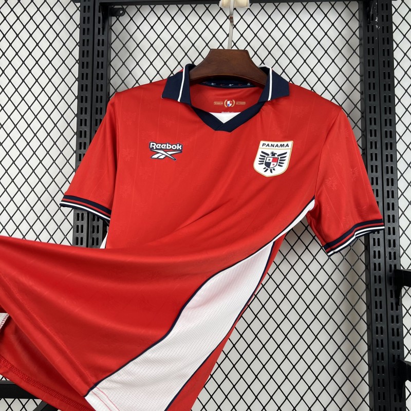 2026 Mens Panama Home Jersey