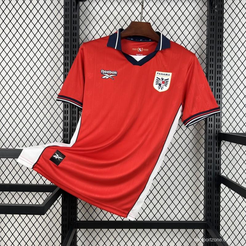 2026 Mens Panama Home Jersey
