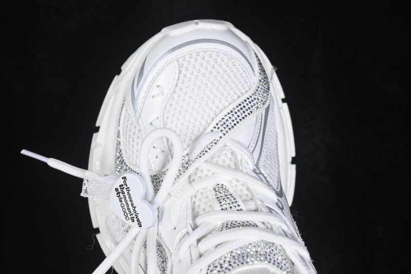 Adidas GG-CC Celebrity-Style Lace-Up Casual Lifestyle Shoes - G26U4036C