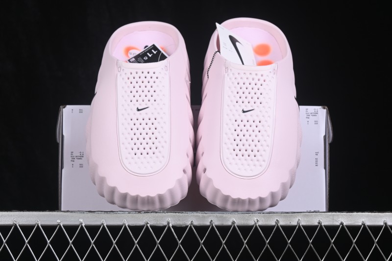 Nike Mind 001 Neuroscience Foot Massage Slippers with Breathable Perforated Upper - HQ4309-610