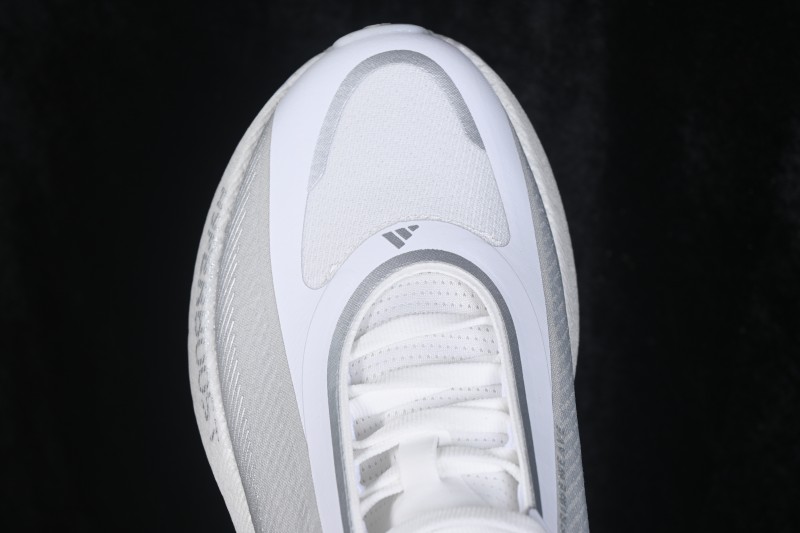 Adidas HyperBoost Edge M Running Shoes with Breathable Cushioning - KK0288