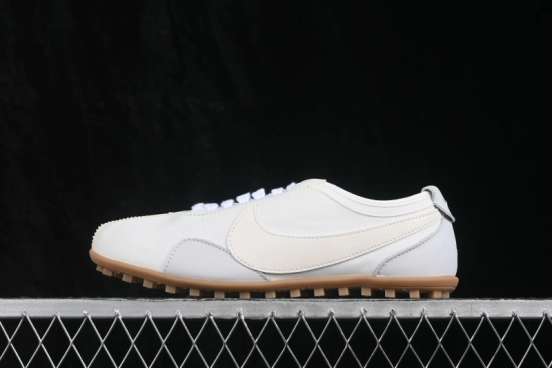 Nike Moon Shoe SP Retro Lifestyle Low-Top Casual Sneakers - IW0955-100