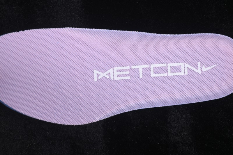 Nike Free Metcon 7 Mesh Round-Toe Lace-Up Cushioned Training Lifestyle Shoes - II7405-061