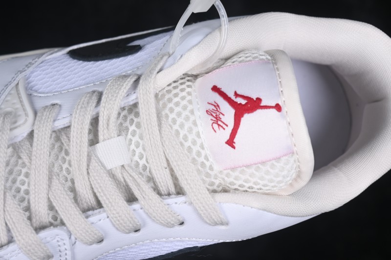 Nike Air Jordan CMFT Era Retro Skateboarding Shoes - IR7568-101