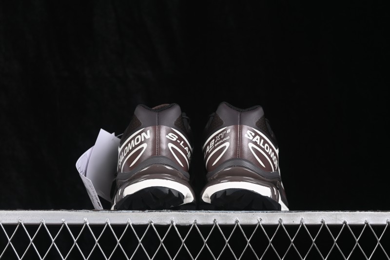 Salomon XT-6 Advanced Trail Running Shoes for Outdoor and Leisure - 478661-29