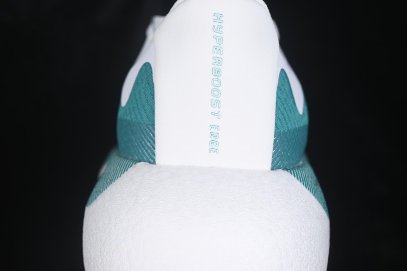 Adidas HyperBoost Edge M Running Shoes with Breathable Cushioning - KI1915