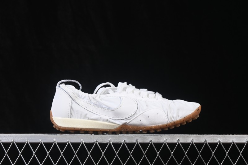 Jacquemus x Nike Moon Shoe SP Ballet-Inspired Low-Top Lifestyle Sneakers - HV8547-002