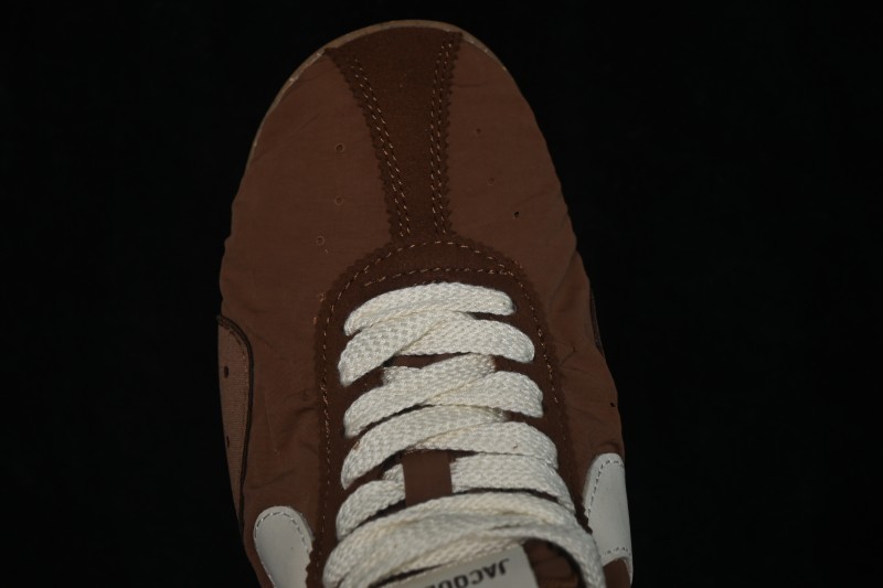 Nike Jacquemus Moon Shoe SP Low-Top Lifestyle Sneakers - HV8547-200