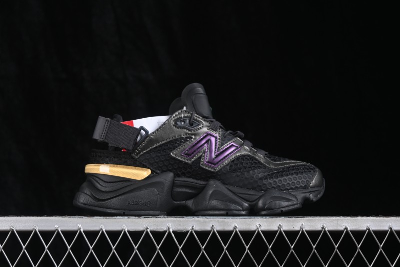 New Balance NB9060 Retro Running Lifestyle Shoes - U9060915