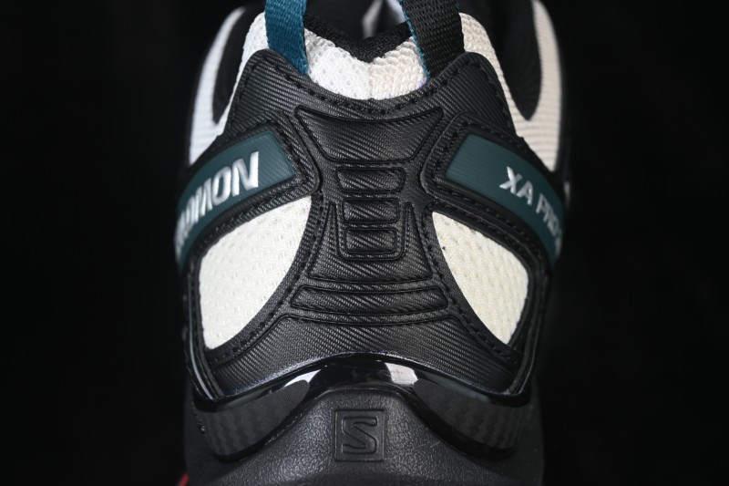 Salomon XA PRO 3D Trail Running Shoes with Advanced Cushioning and Stability - 414677-20