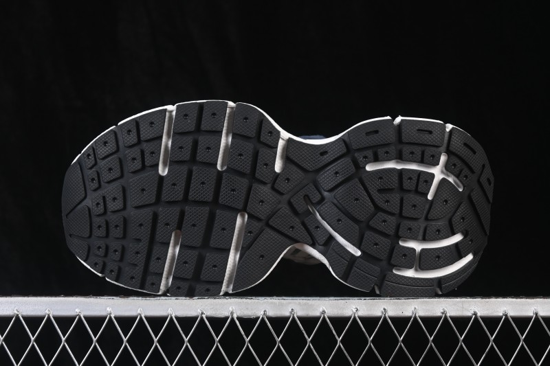 Balenciaga 3XL Interlace Running Shoes with Layered Mesh Upper and Advanced Cushioning - W3XTL1177
